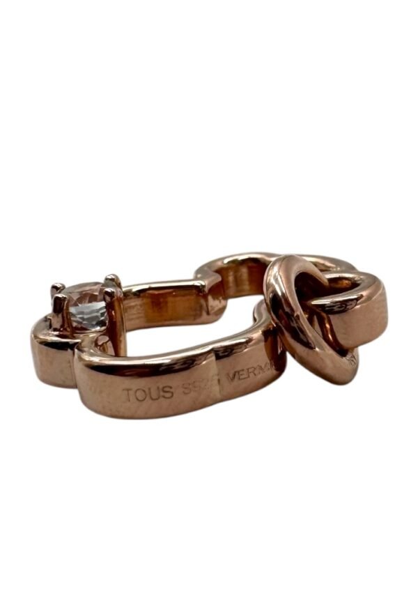 TOUS - PENDANT LOVING EKLAT - Image 5